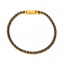 Fashion Stainless Steel Bracelet SSB3005A