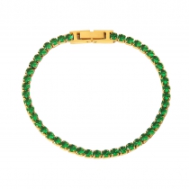 Fashion Stainless Steel Bracelet SSB3005B