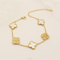 Fashion Stainless Steel Bracelet SSB3007A