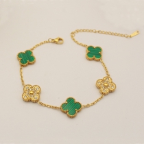 Fashion Stainless Steel Bracelet SSB3007C