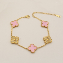 Fashion Stainless Steel Bracelet SSB3007E