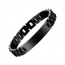 Fashion Stainless Steel Bracelet SSB3008B