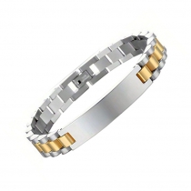 Fashion Stainless Steel Bracelet SSB3008C