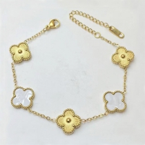 Fashion Stainless Steel Bracelet SSB3009C