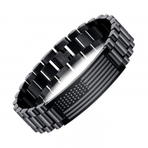 Fashion Stainless Steel Bracelet SSB3013A